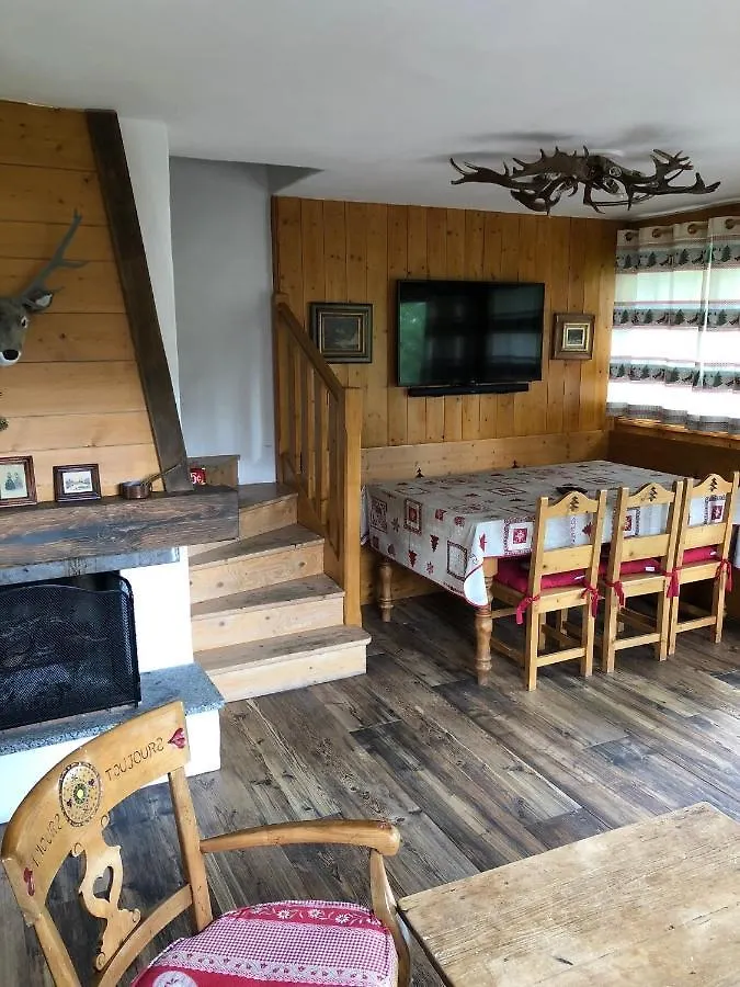 Chalets De Julie Megeve 3*,  France