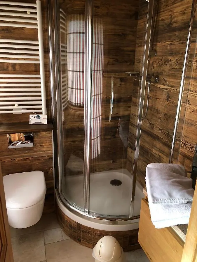 Chalets De Julie Megeve
