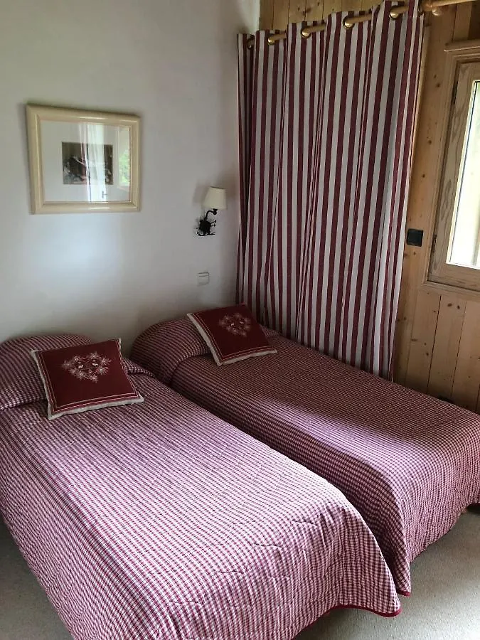 Chalets De Julie Megeve 3*,  France