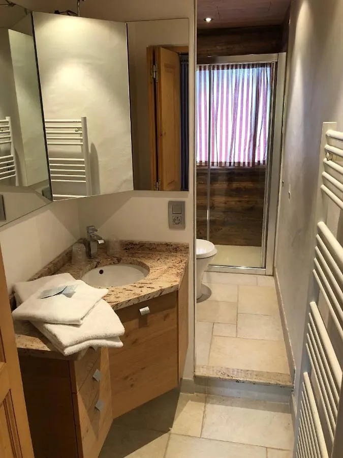 Chalets De Julie Megeve