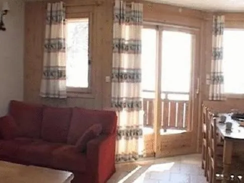Chalets De Julie Megeve France