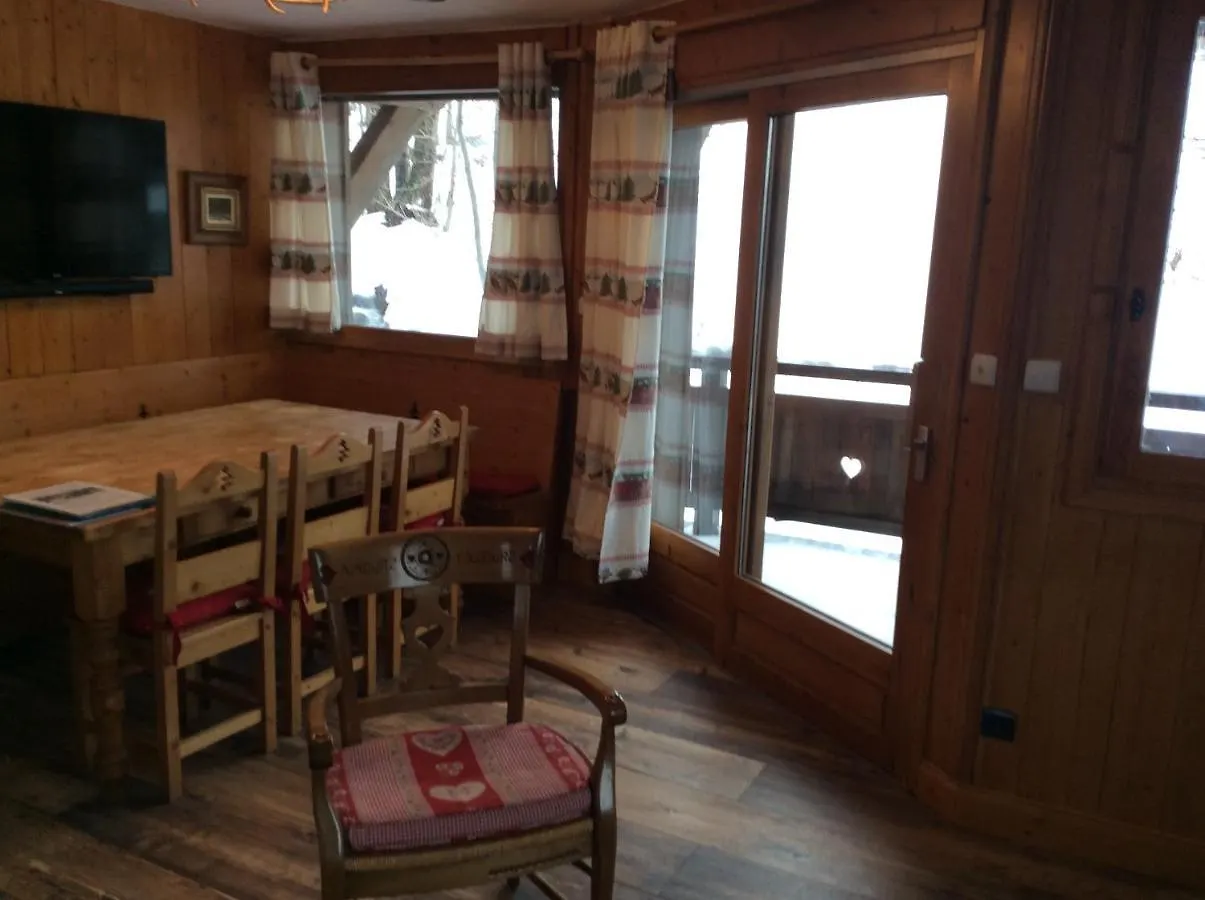 Chalets De Julie Megeve 3*,  France